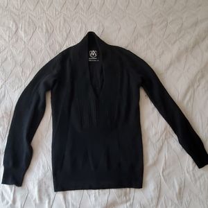 Club Monaco Cashmere sweater